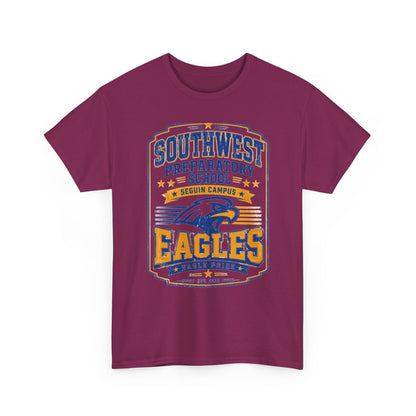 Southwest Preparatory School Eagles T-Shirt