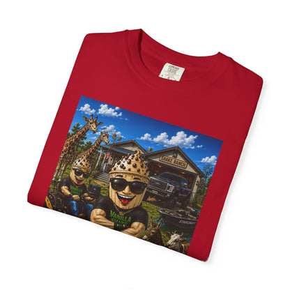 Country Fried Shake - Shake Ranch Collection Vol.1 T-shirt