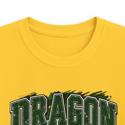 Dragon Pride Kids T-Shirt — Southwest High School Mascot Tee