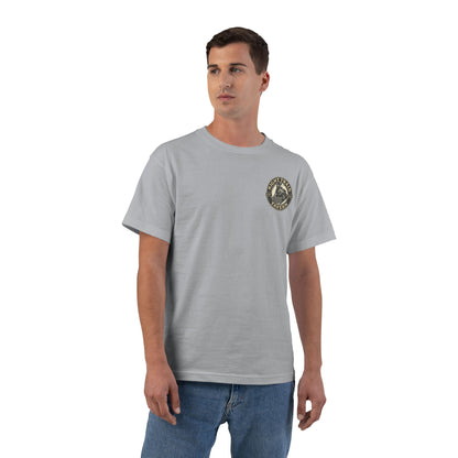 Night Train Tavern OG Customer T-Shirt