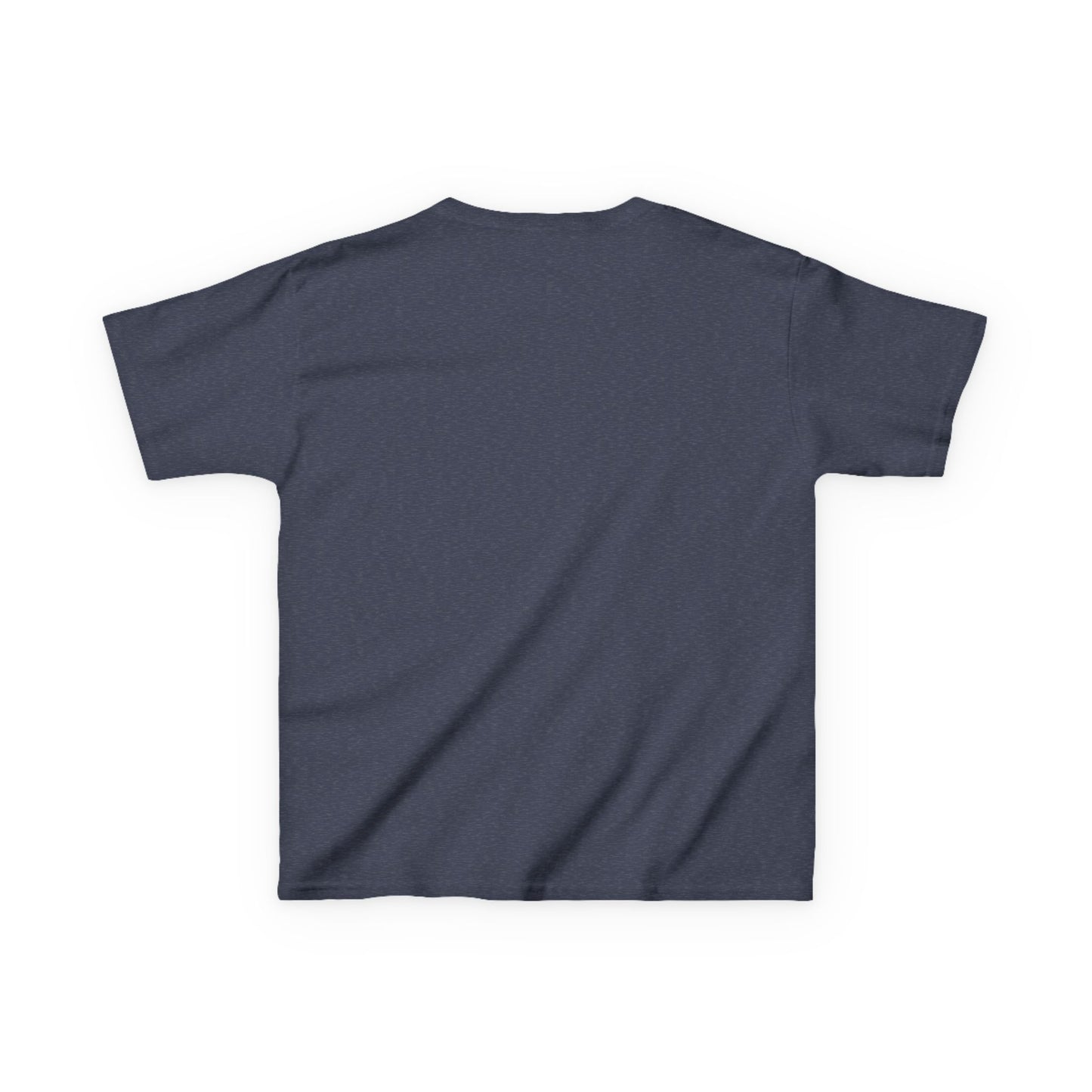 Koennecke 2 Second Grade Kids T-Shirt — Personalized Back-to-School Tee