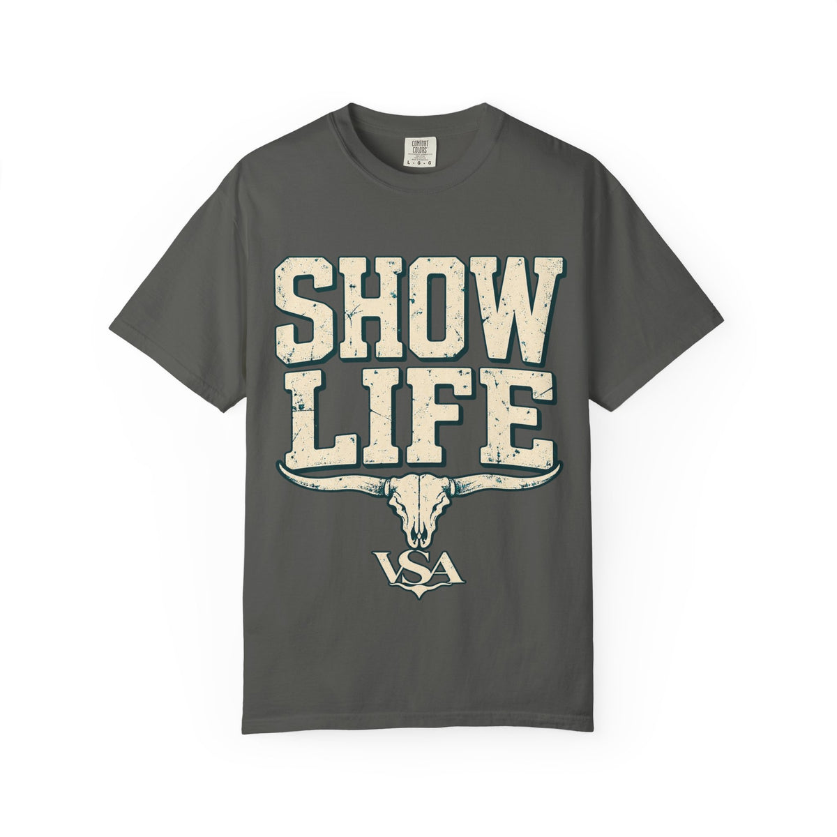 SHOW LIFE- FFA Collection