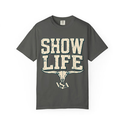 SHOW LIFE- FFA Collection