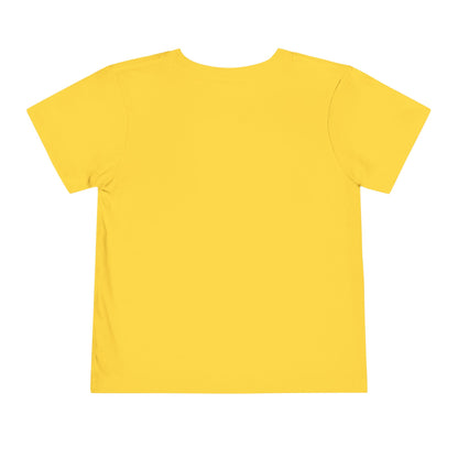 Little Matador Toddler Tee — Cute Bullfighter Baby Shirt