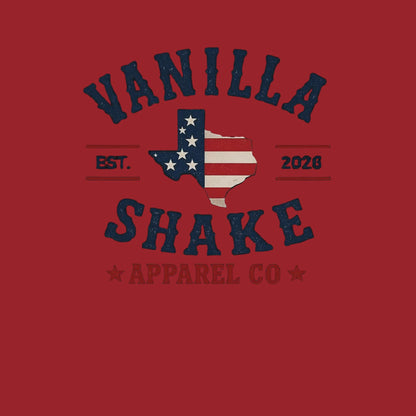Patriotic Logo Insulated Tumbler, 30oz