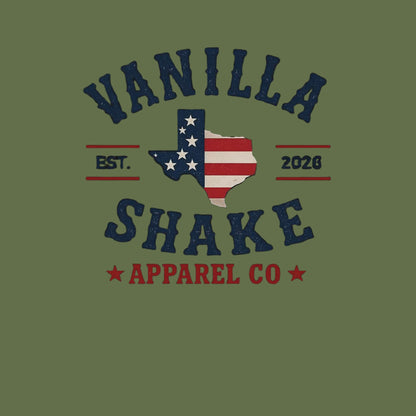 Patriotic Logo Insulated Tumbler, 30oz