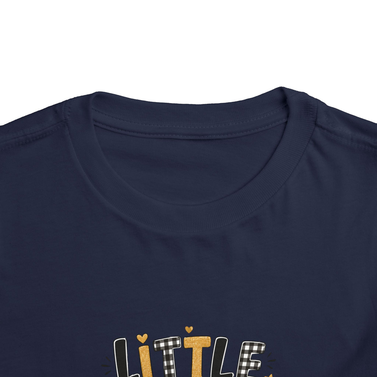 Little Matador Toddler Tee — Cute Bullfighter Baby Shirt