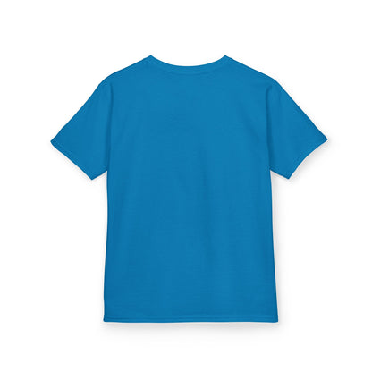 Navarro Panthers Kids T-Shirt — 'N' Elementary School Spirit Tee