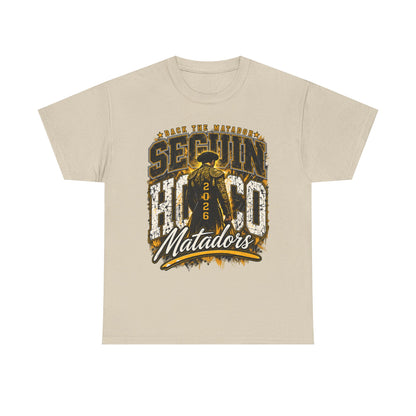 Seguin Matadors 2026 Hoco T-Shirt — Homecoming Shirt