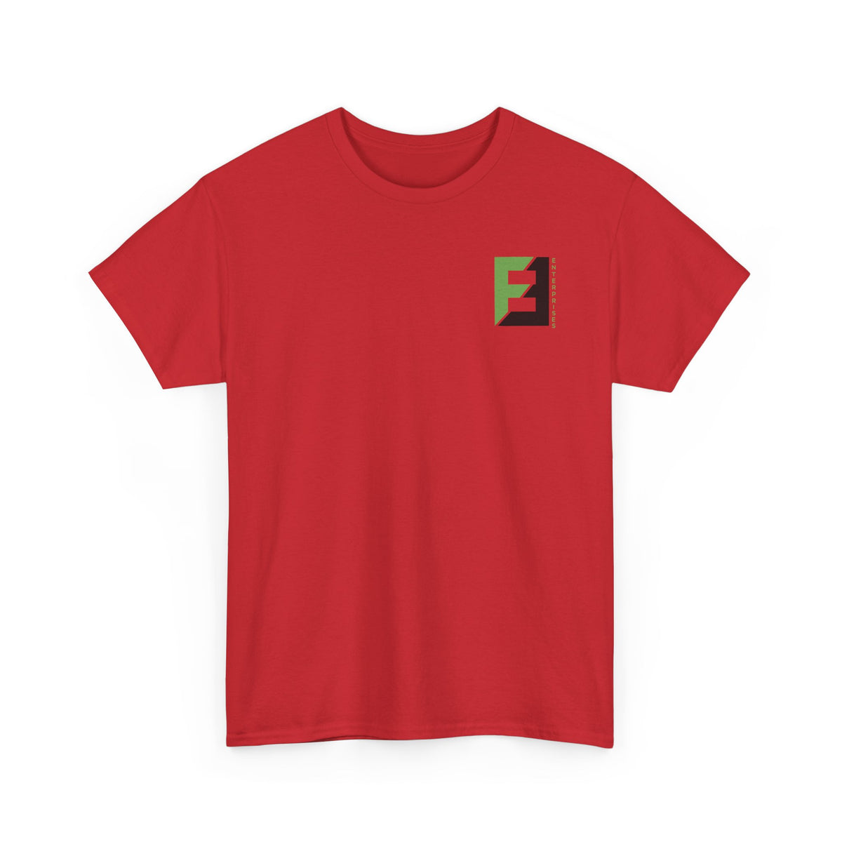 F9 Company T-shirt