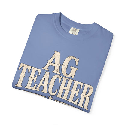 AG TEACHER - FFA Collection