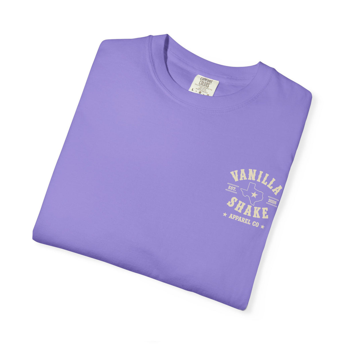 Ladies Small Town Shake T-shirt