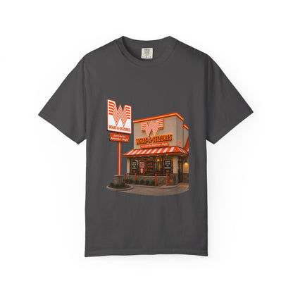 What-a-Seizures T-shirt