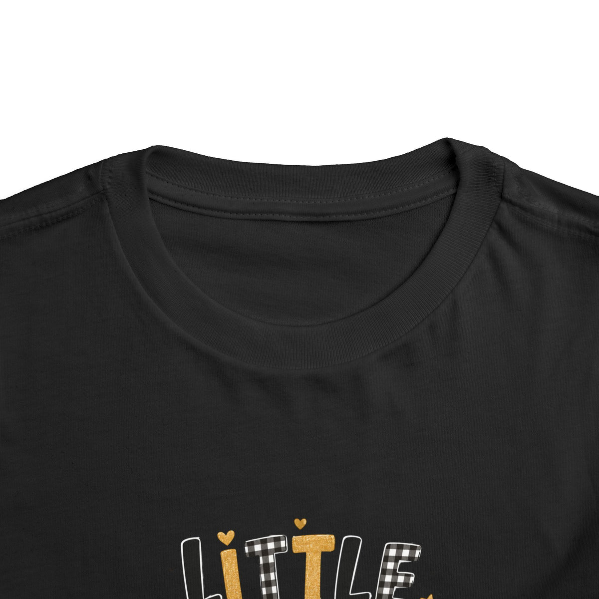 Little Matador Toddler Tee — Cute Bullfighter Baby Shirt