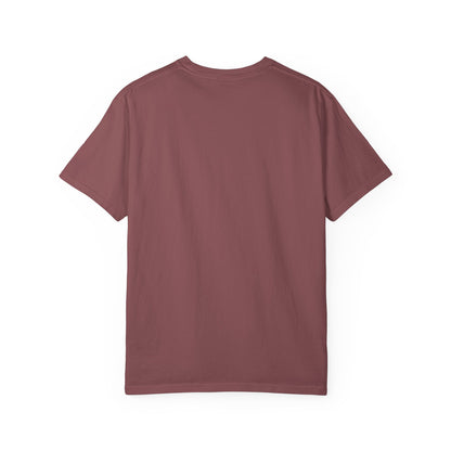 Raised Southern T-Shirt — Gonzales, Texas Retro Western Tee