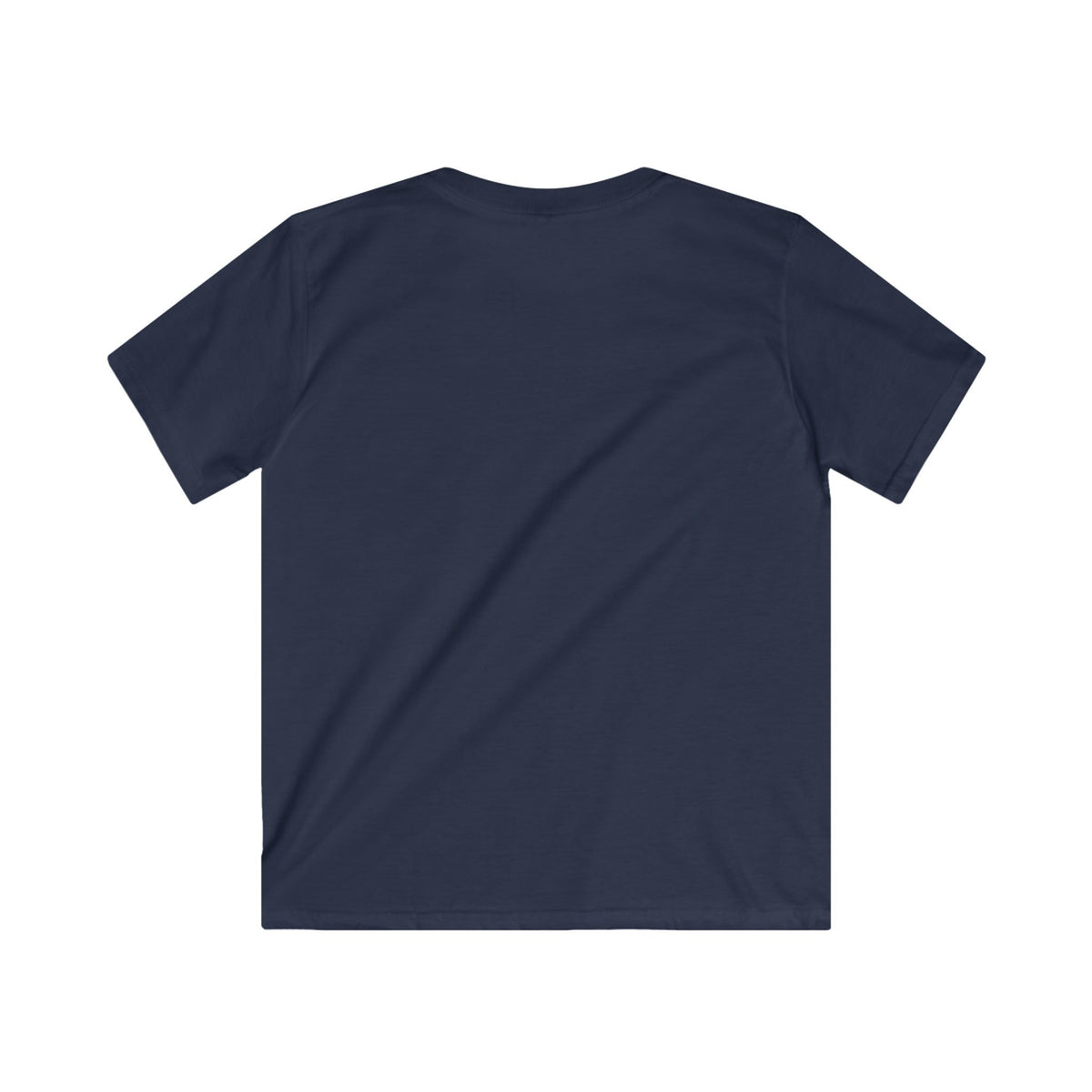 Long Creek Dragons Kids Tee — Green Fierce Dragon School Spirit Shirt