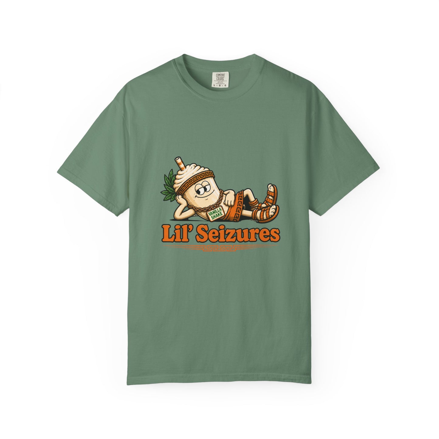 Lil Seizures T-shirt