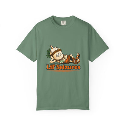 Lil Seizures T-shirt