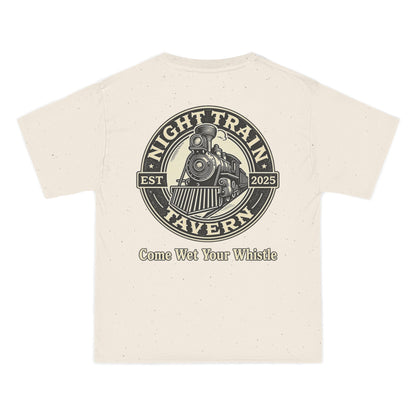 Night Train Tavern OG Staff T-Shirt