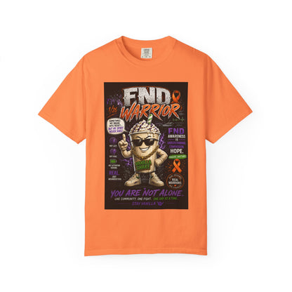 FND Awareness T-shirt