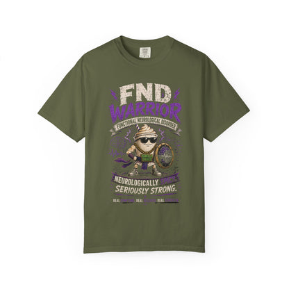 Neurologically Spicy T-shirt