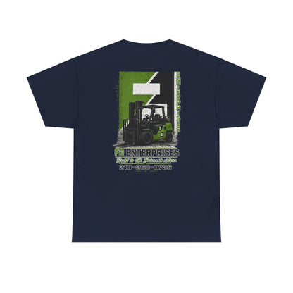 F9 Company T-shirt