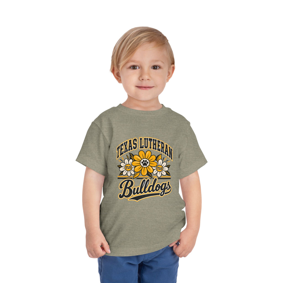 Copy of Little Matador Toddler Tee — Cute Bullfighter Baby Shirt