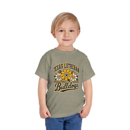 Copy of Little Matador Toddler Tee — Cute Bullfighter Baby Shirt