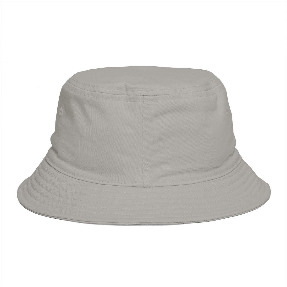 Patriot Logo Printed Bucket Hat