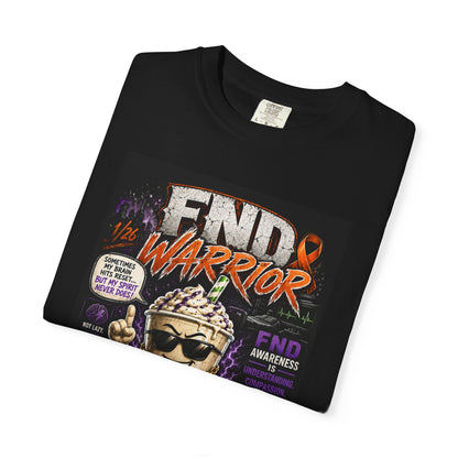 FND Awareness T-shirt