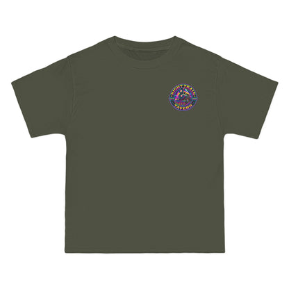 Night Train 80s Night Staff T-Shirt