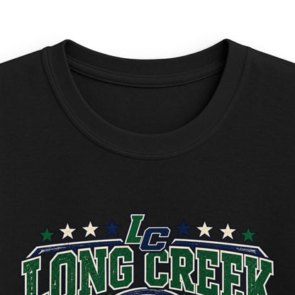 Homecoming Dragons Kids Tee — Long Creek 2026 School Spirit Shirt