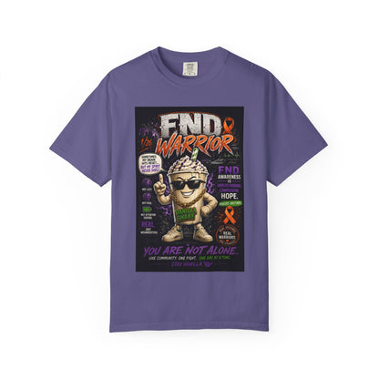 FND Awareness T-shirt