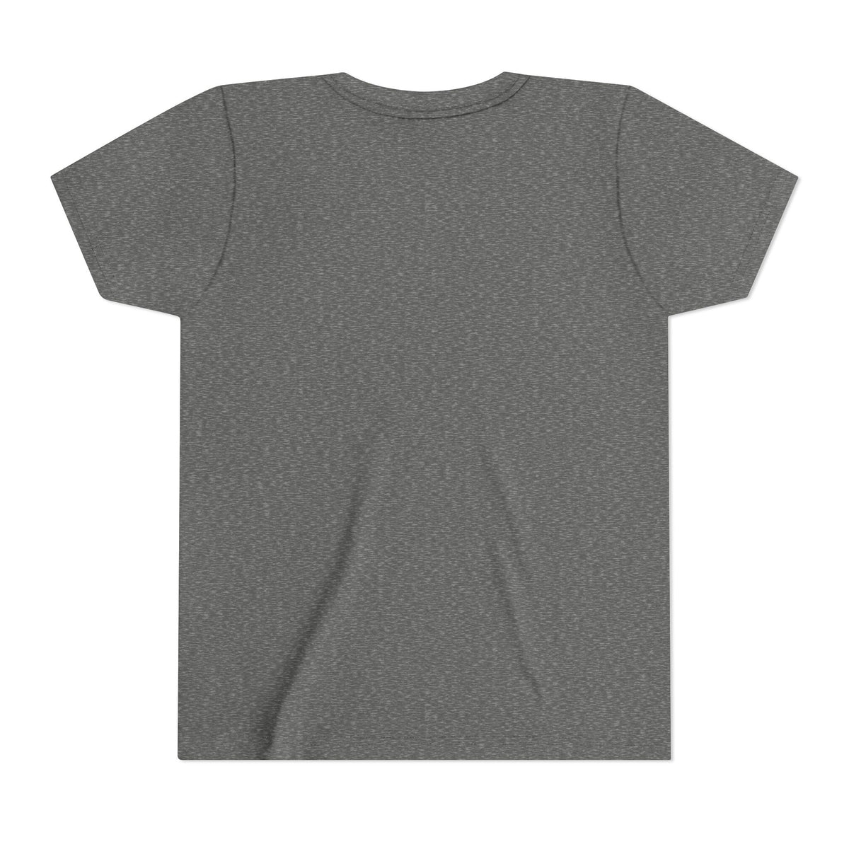 Youth Tee — "Raised Southern, Lone Star" Seguin, Texas Kids Shirt