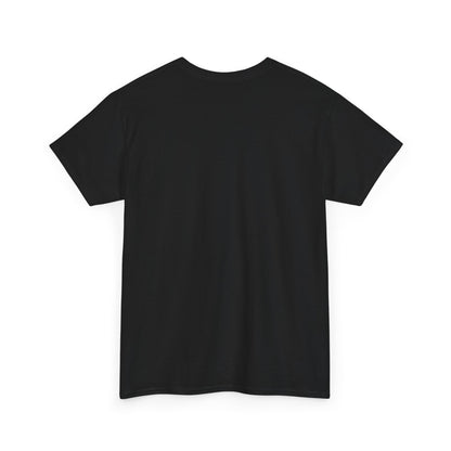 Toreadors JB Jim Barnes Middle School Tee — School Spirit Graphic T-Shirt