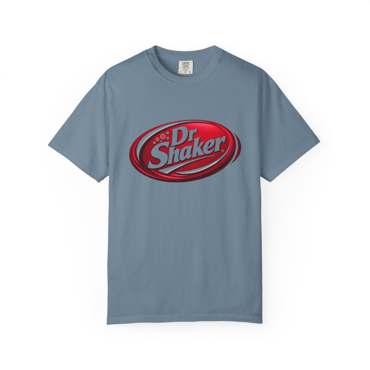 Dr. Shaker T-shirt