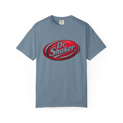 Dr. Shaker T-shirt