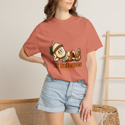 Lil Seizures T-shirt