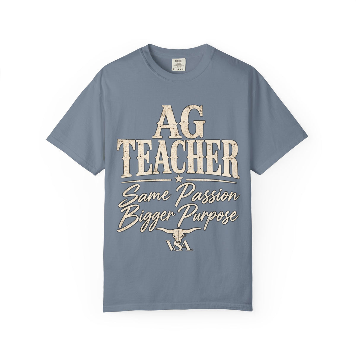 AG TEACHER - FFA Collection