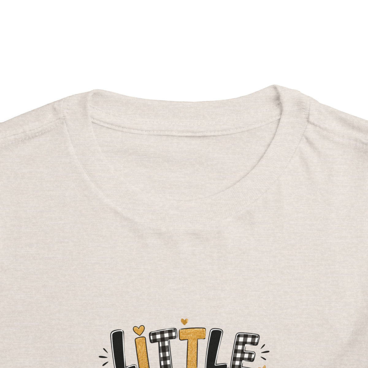 Little Matador Toddler Tee — Cute Bullfighter Baby Shirt
