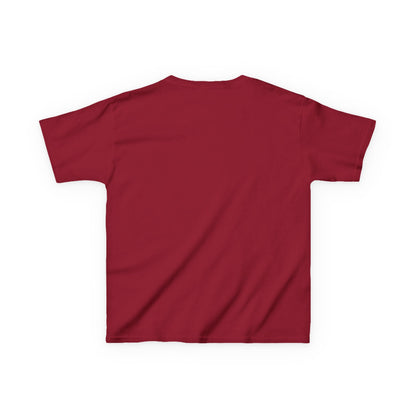 Jefferson Matadors Elementary Kids T-Shirt — School Spirit Tee