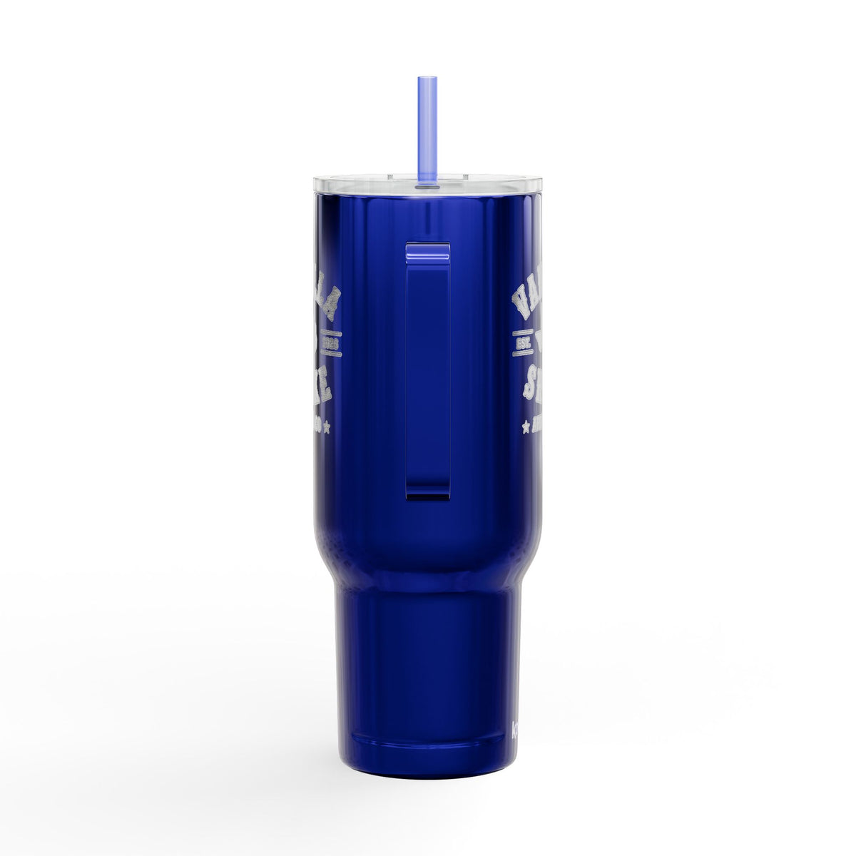 Insulated Tumbler with Lid, 40oz (Engraving)