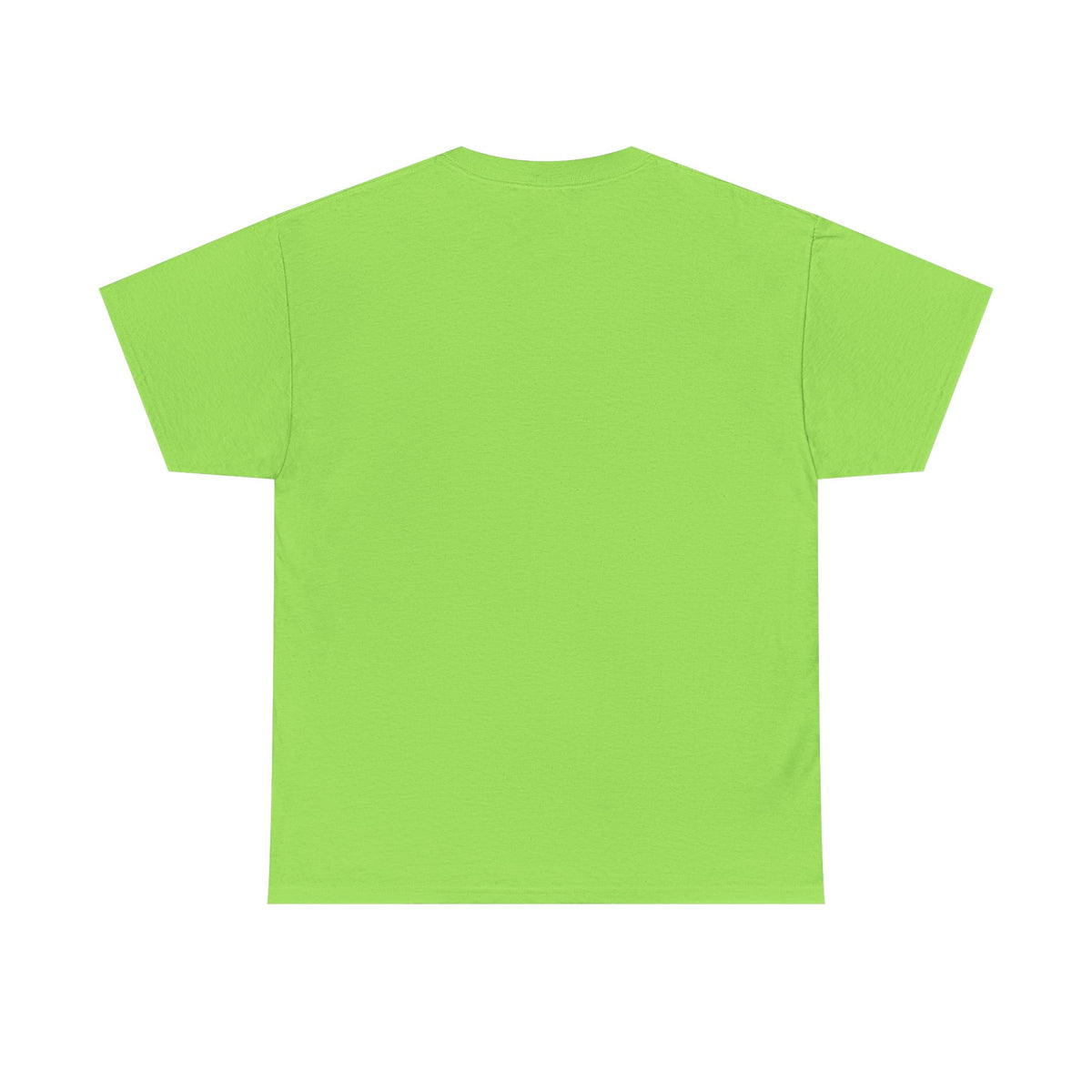 T-Shirt — Neon Tonic Cabana Nightclub Graphic Tee