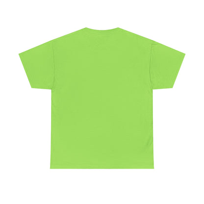 T-Shirt — Neon Tonic Cabana Nightclub Graphic Tee