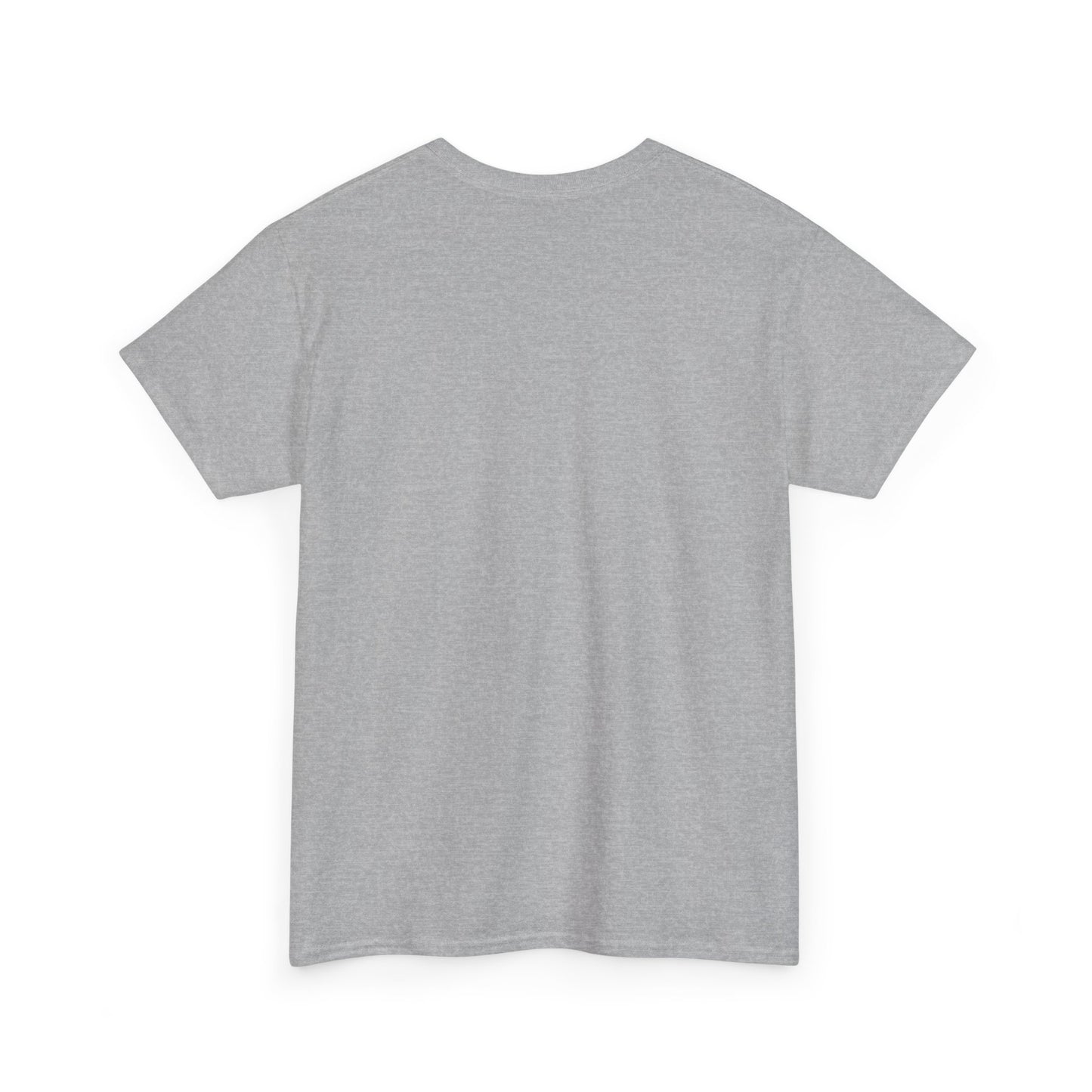 Toros Middle School Tee — A.J. Briesemeister School Spirit T-Shirt