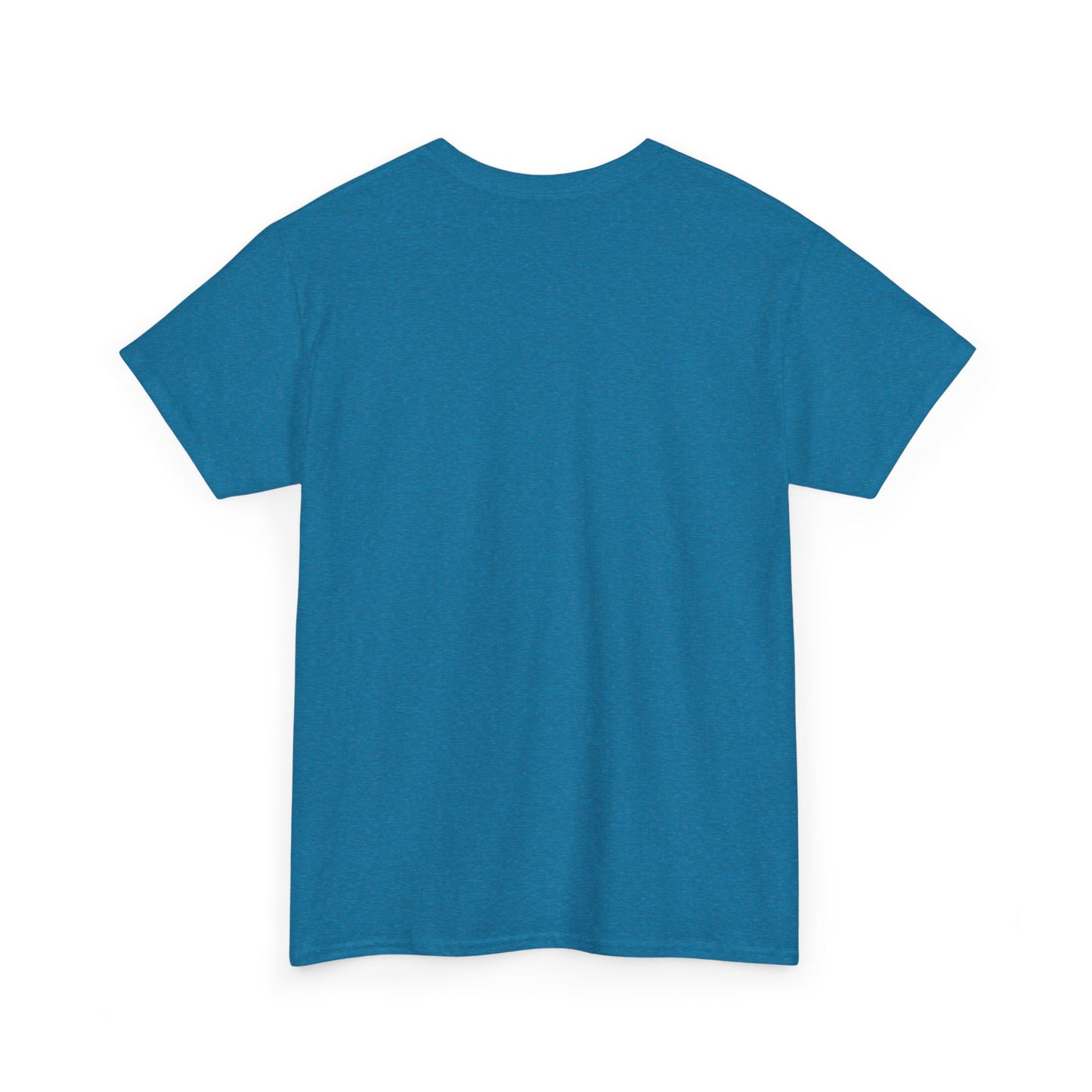 Jim Barnes Middle School Toreadors T-Shirt — School Spirit Tee with JB Crest