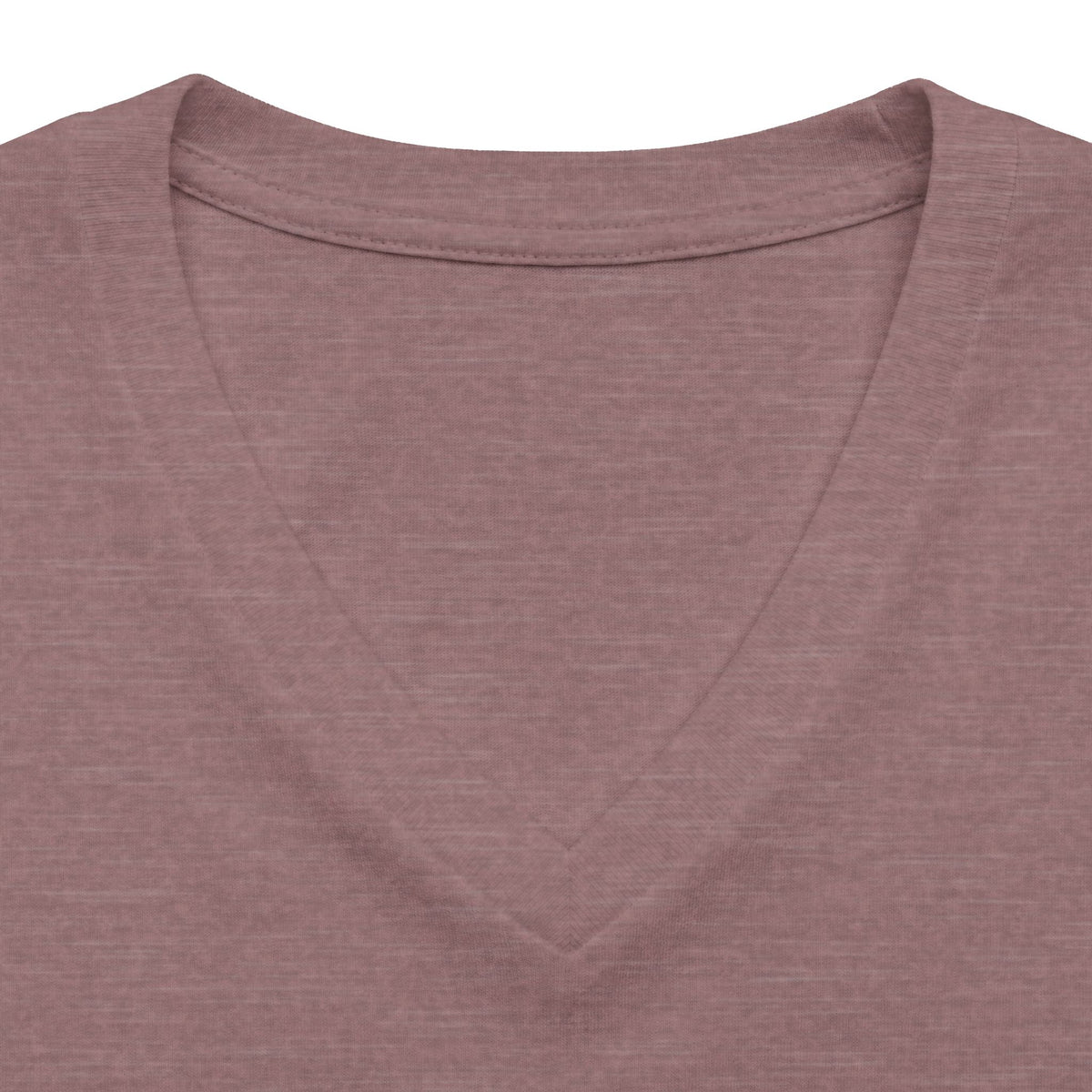 Titans Women's V-Neck Tee — Southwest Legacy San Antonio School Spirit Shirt