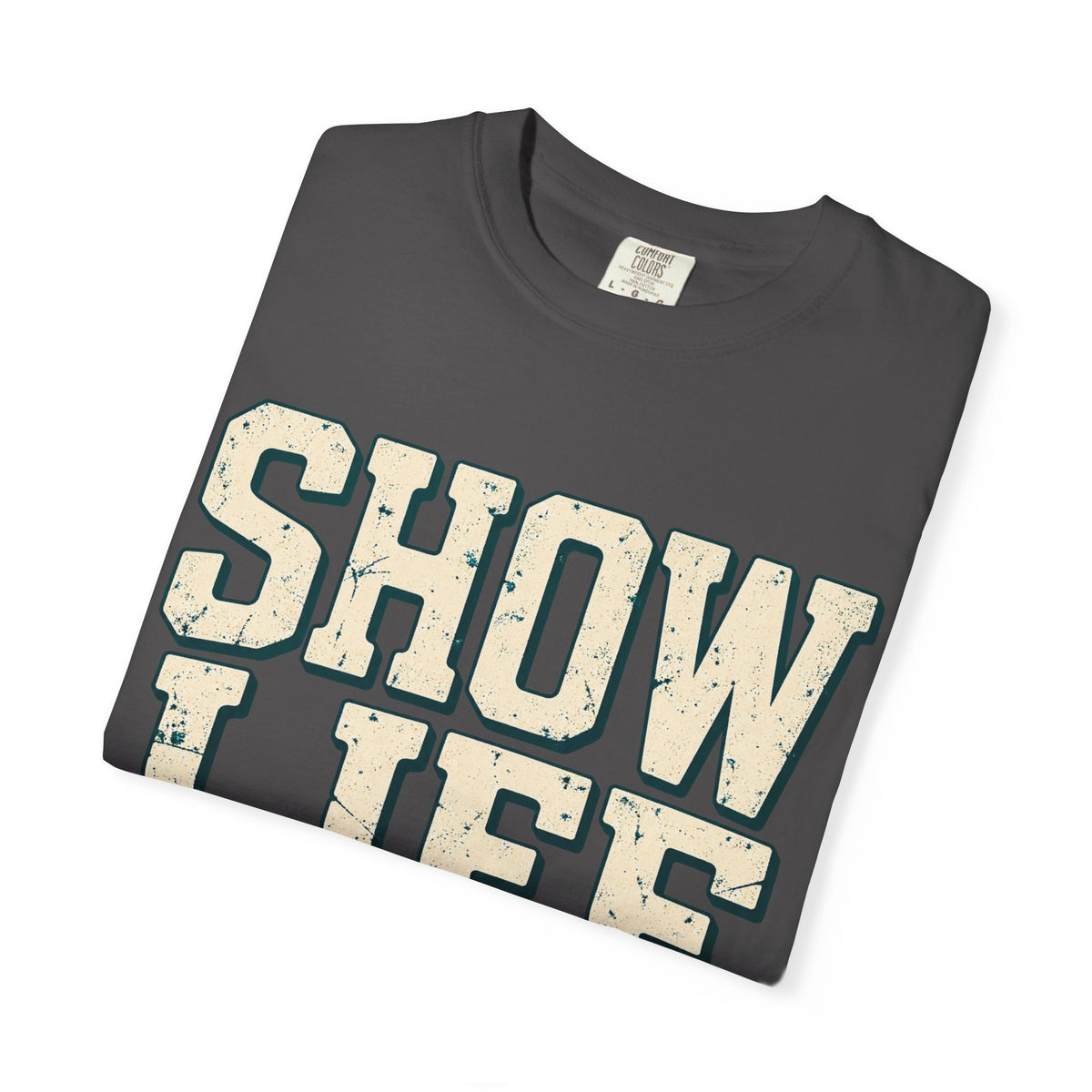 SHOW LIFE- FFA Collection