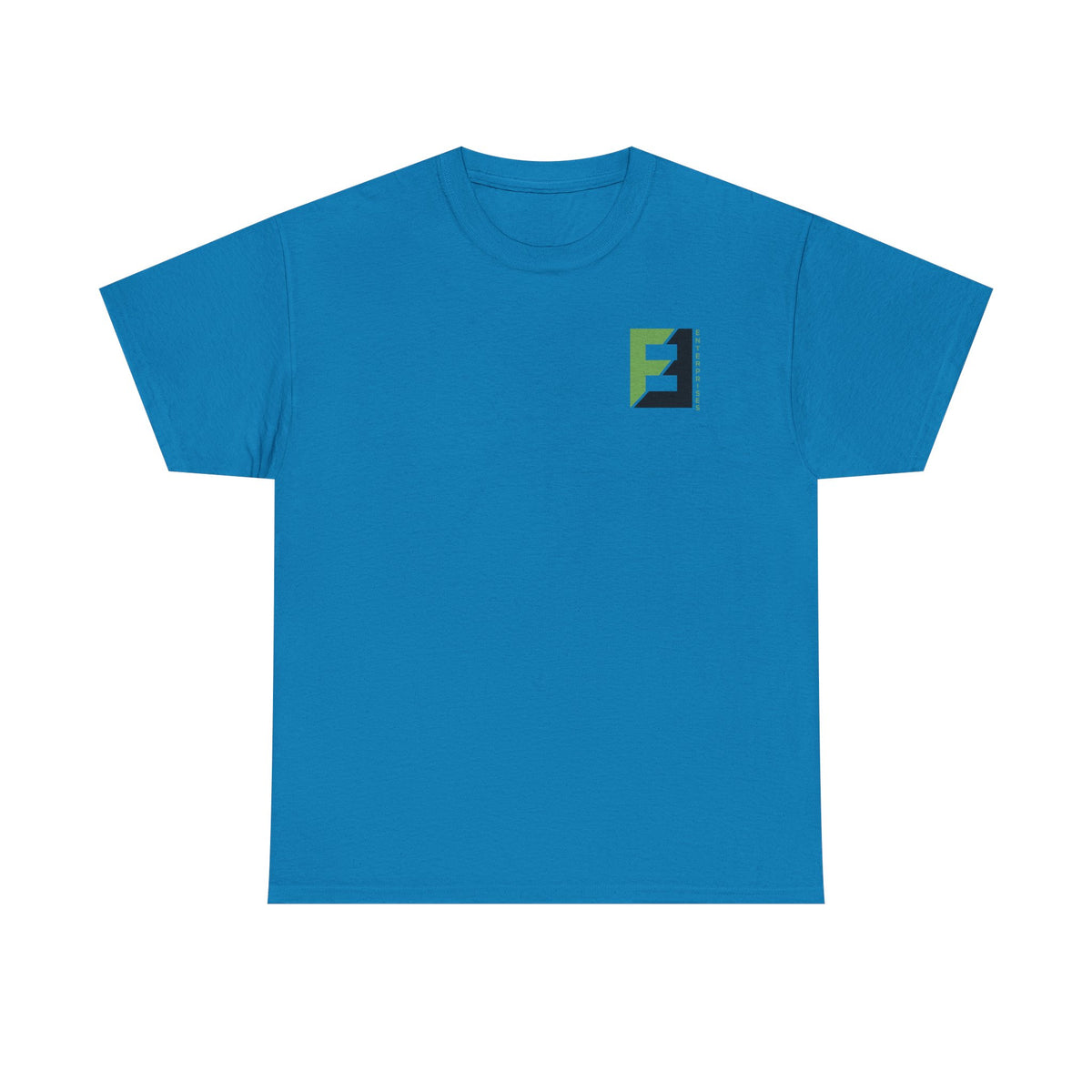 F9 Company T-shirt