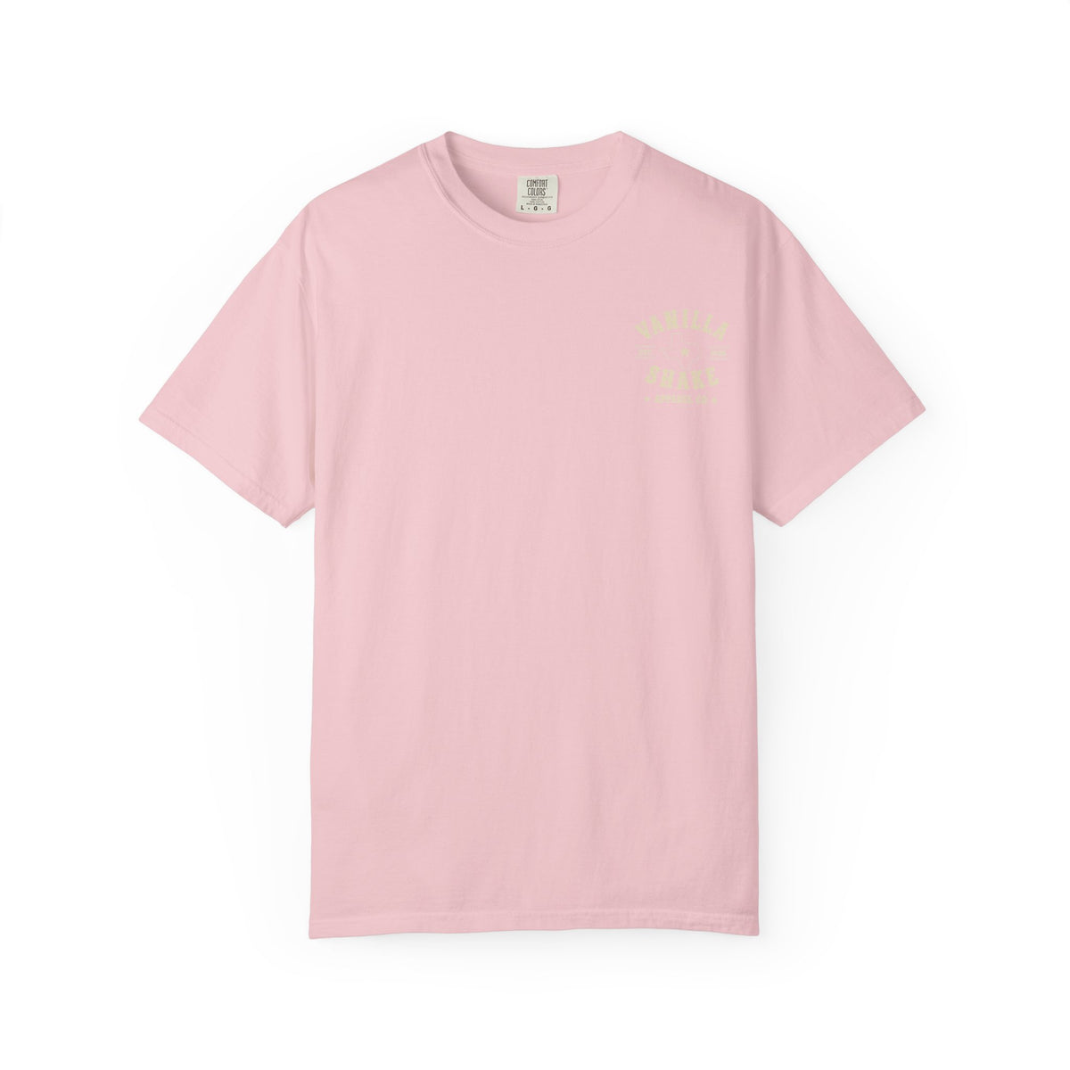 Ladies Small Town Shake T-shirt